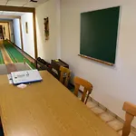 Hotel Haus Kanne Bad Driburg