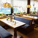 Haus Kanne Hotel Bad Driburg