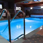 Hotel Haus Kanne 3*