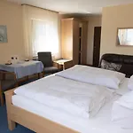 Hotel Haus Kanne Bad Driburg