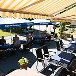 Haus Kanne 3* Bad Driburg