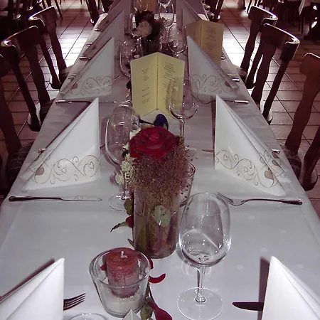 Haus Kanne Bad Driburg