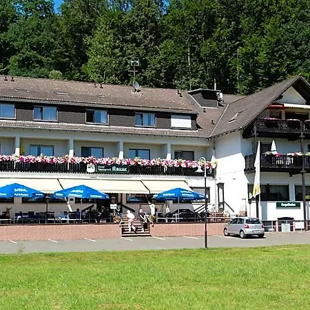 Hotel Haus Kanne Bad Driburg