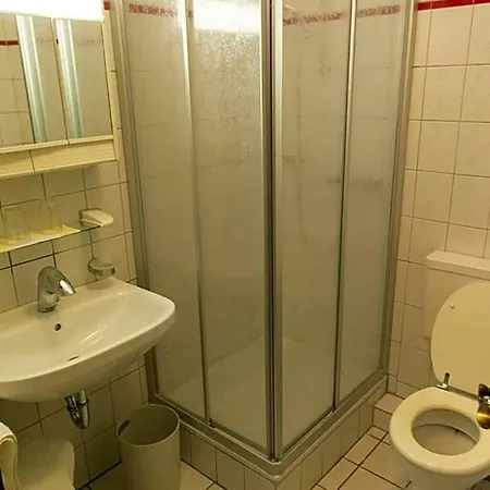 Hotel Haus Kanne Bad Driburg