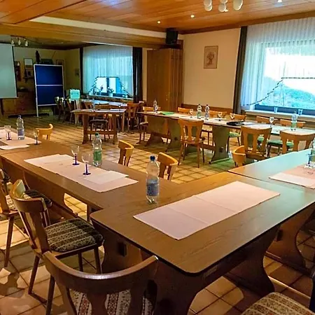 Hotel Haus Kanne 3*