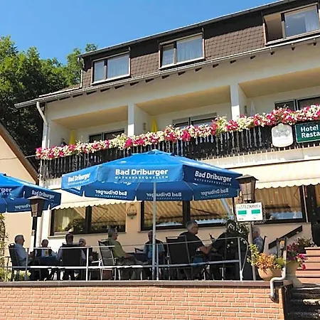 Haus Kanne 호텔