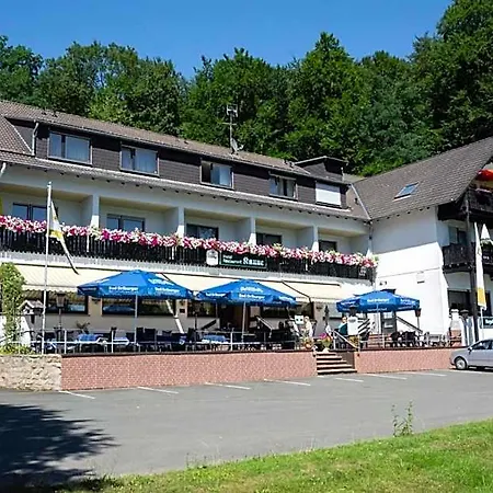 Haus Kanne Hotel