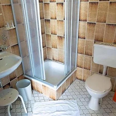 Hotel Haus Kanne Bad Driburg