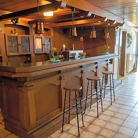 Haus Kanne 3*