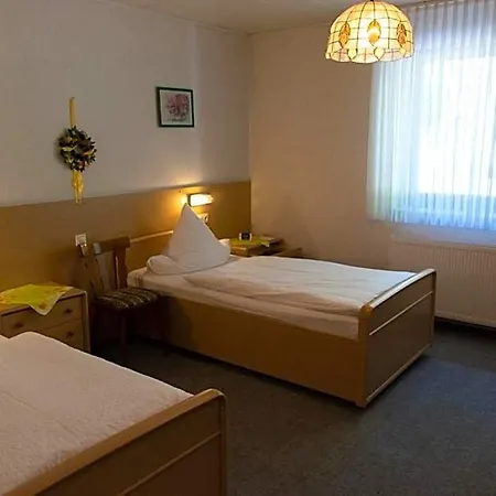 Haus Kanne Hotel