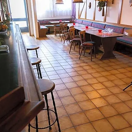 Hotel Haus Kanne 3*