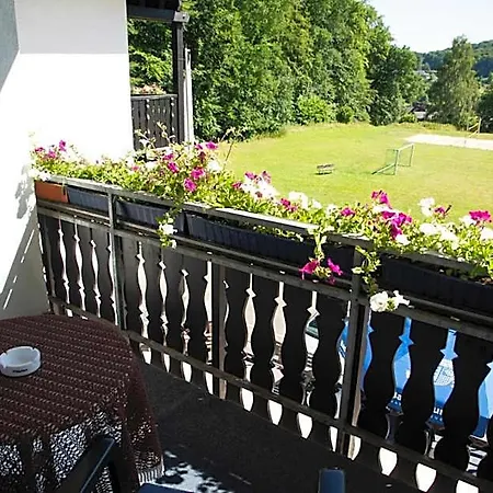 Haus Kanne 3*