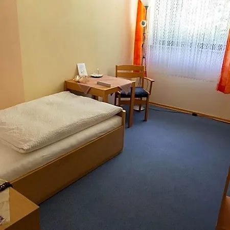 Hotel Haus Kanne Bad Driburg