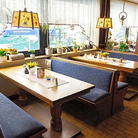 Haus Kanne Hotel 3*