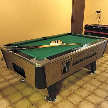 Hotel Haus Kanne 3*