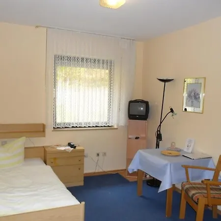 Haus Kanne 3*