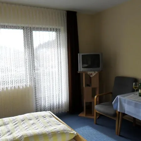 Haus Kanne Hotel