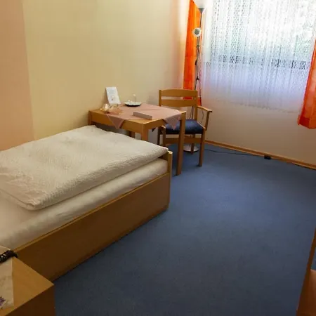 Haus Kanne 3*
