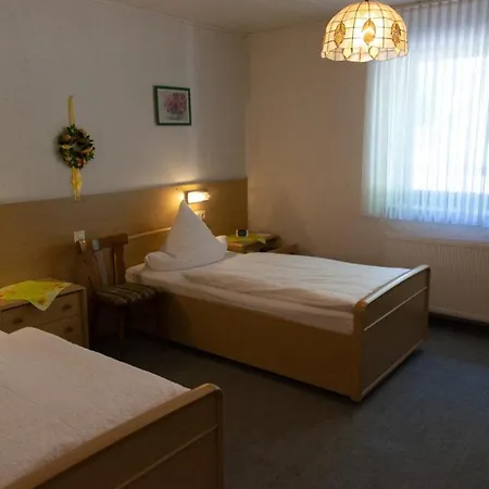 Haus Kanne 3*