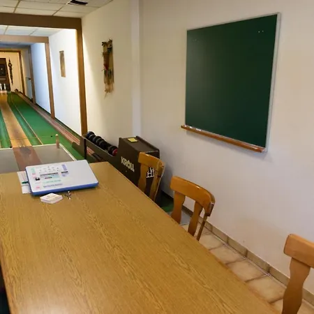 Otel Haus Kanne Bad Driburg