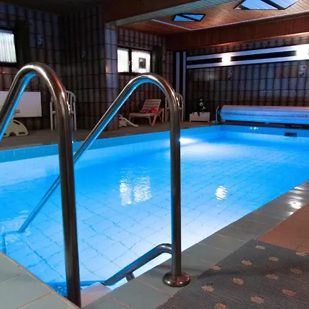 Hotel Haus Kanne 3*
