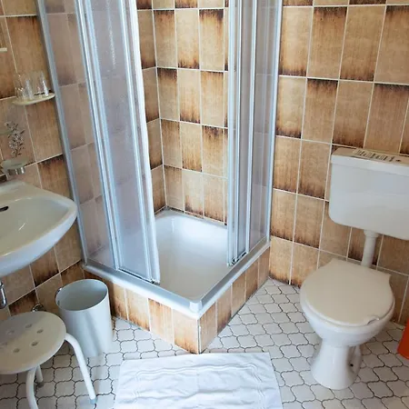 Haus Kanne Bad Driburg