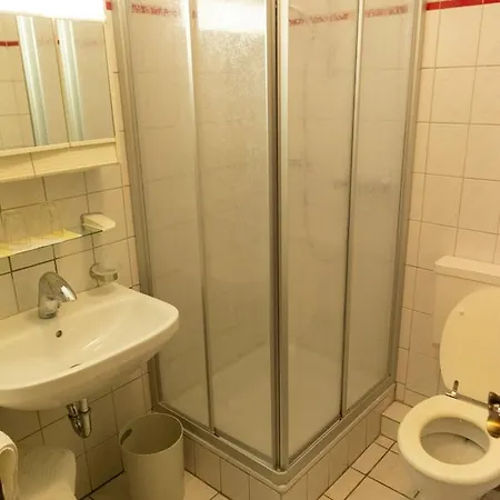 Haus Kanne 3* Bad Driburg