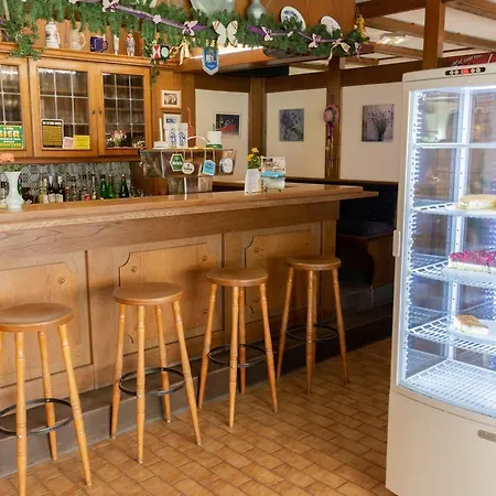 Haus Kanne Hotel 3*