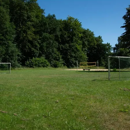 Otel Haus Kanne Bad Driburg