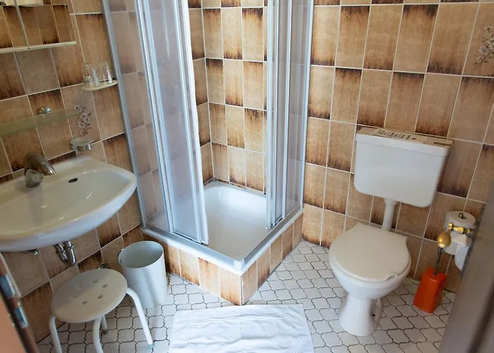 Haus Kanne باد دريبرغ