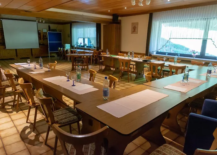 فندق Haus Kanne باد دريبرغ