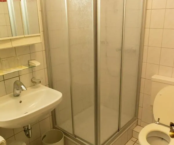 Haus Kanne 3* باد دريبرغ