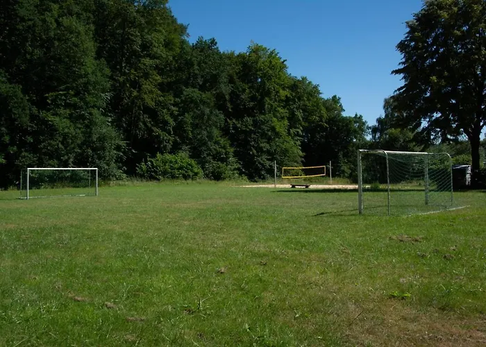 فندق Haus Kanne باد دريبرغ