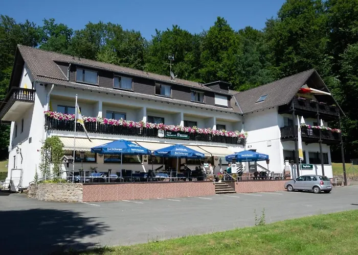 Haus Kanne باد دريبرغ